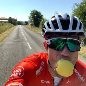 Meet your Posher, Jimm